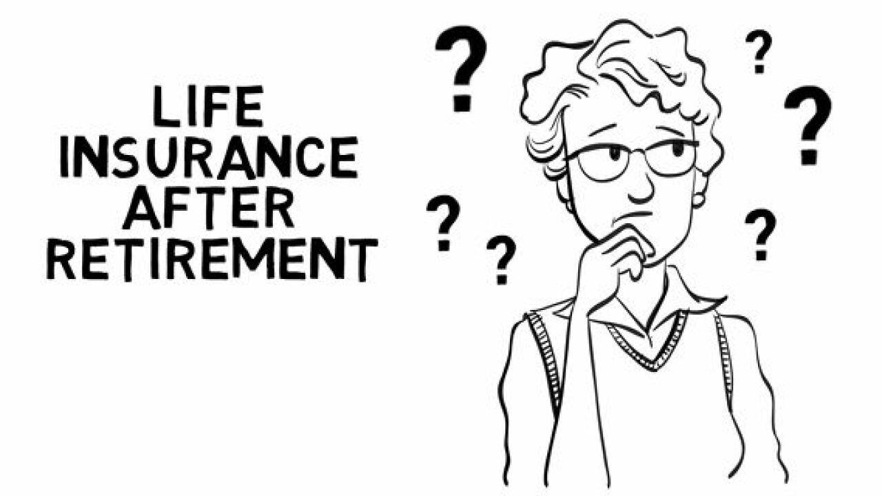 Thumbnail for Video: Retirement Planning: Do Your Retired Clients Still Need Life Insurance?