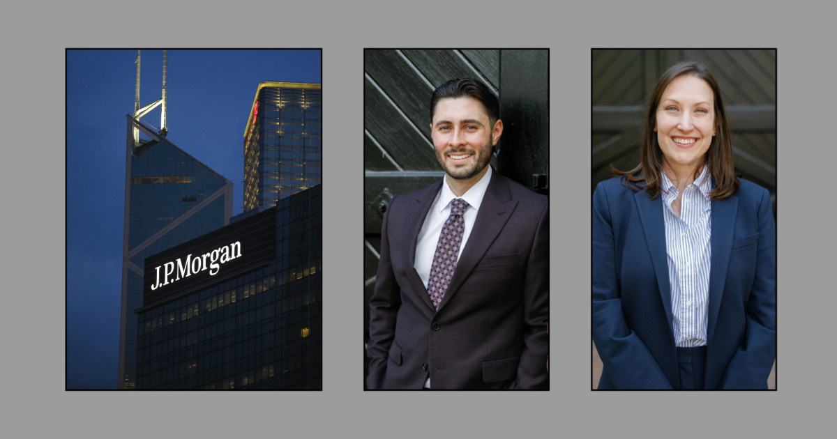 How bank-based advisors can jump firms without getting sued How bank-based advisors can jump firms without getting sued