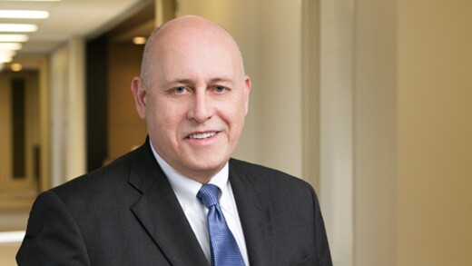 "It's a once in a generational shift," said Orrick public finance vice chair Todd Brewer of the firm's hiring of 20 public finance lawyers.