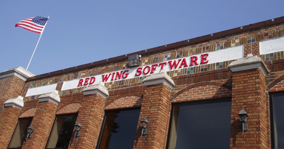 Red Wing Software releases upgrade to CenterPoint | Accounting Today