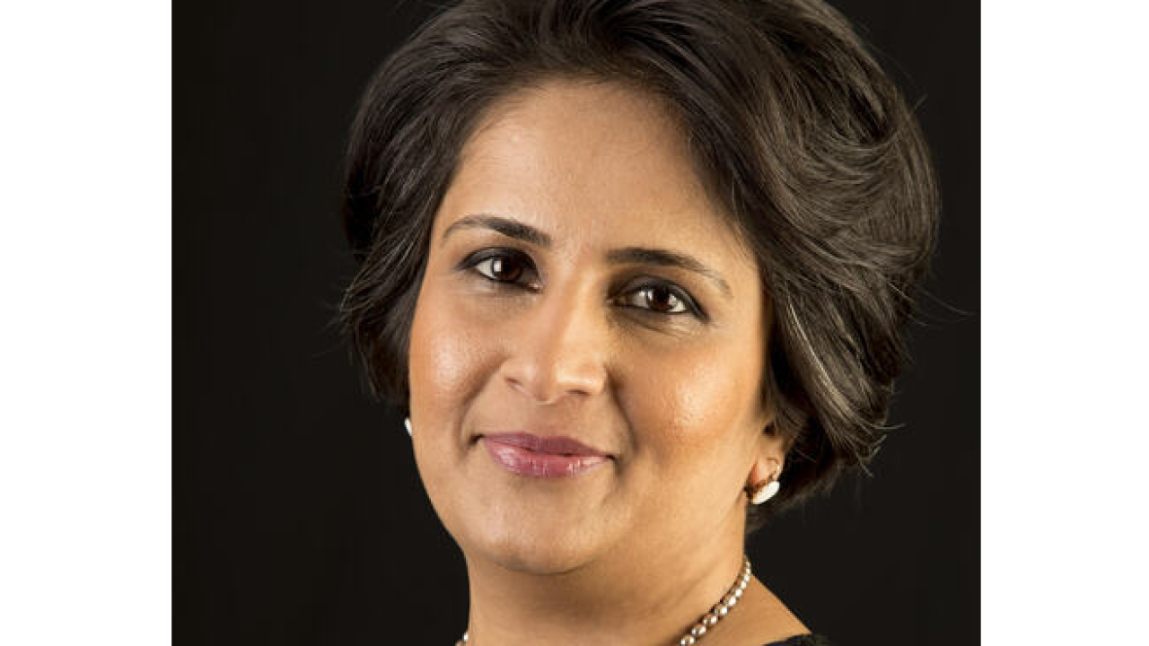 Nirmitee Shah of Scale AI