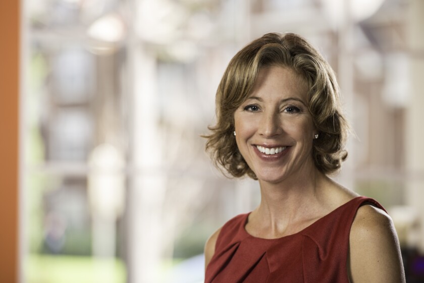Vanessa Colella, chief innovation officer, Citi