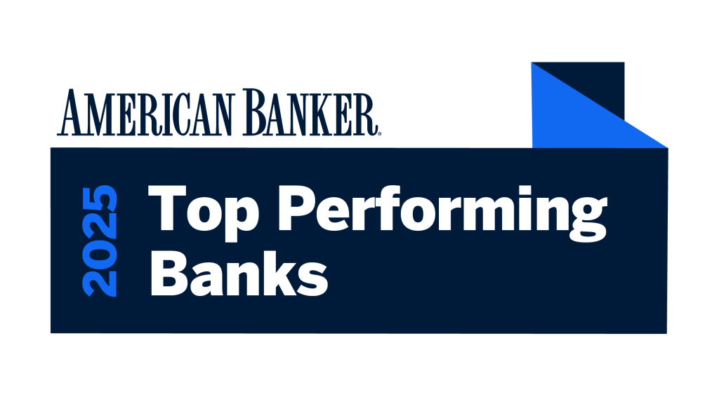 Bank Top Performance The 10 top-performing banks with $10B to $50B of assets | American Banker