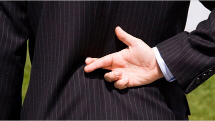 Thumbnail for Video: Fed, Treasury Efforts to Avoid 'Exposing a Big Lie'