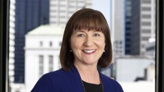 Hood & Strong managing partner Susan Malone