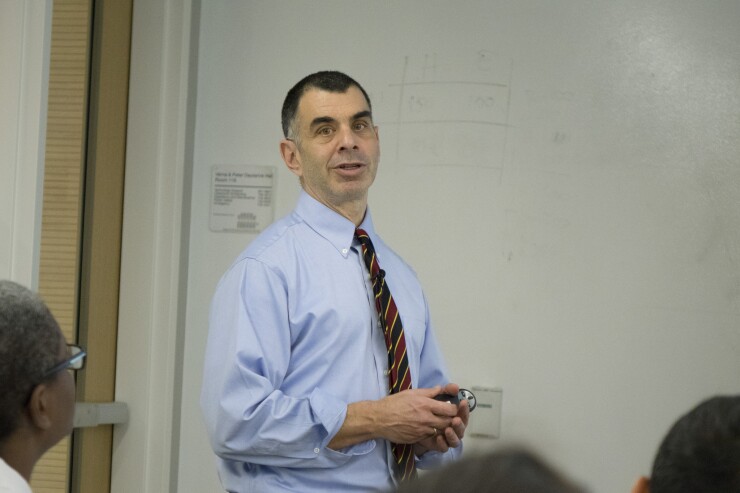 Mitchell Katz