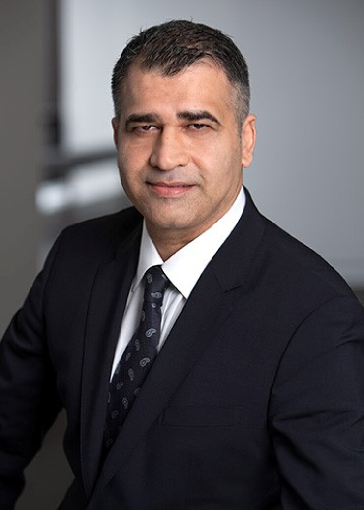 Deepak Puri
