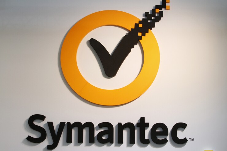 symantec