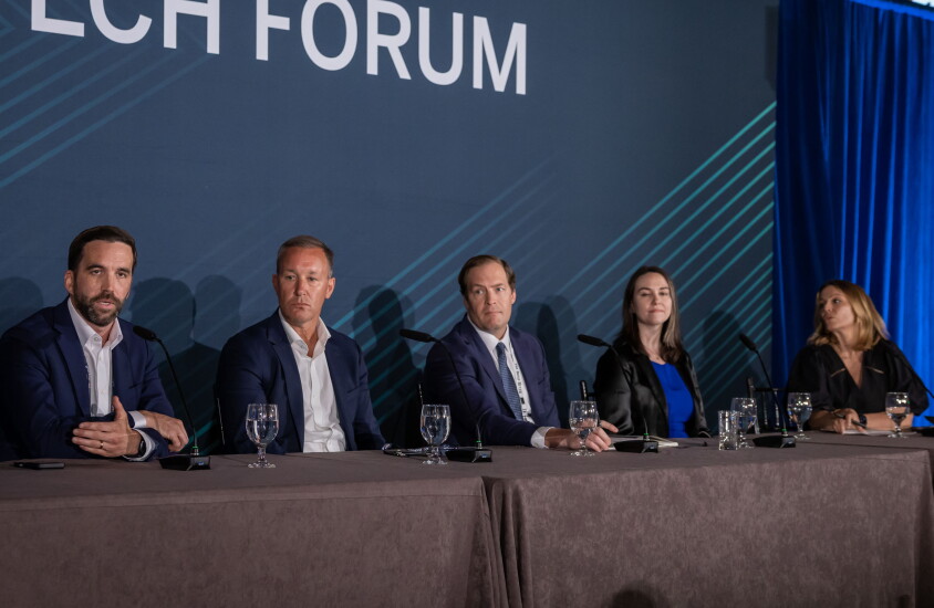 The Bond Buyer Tech Forum 2026