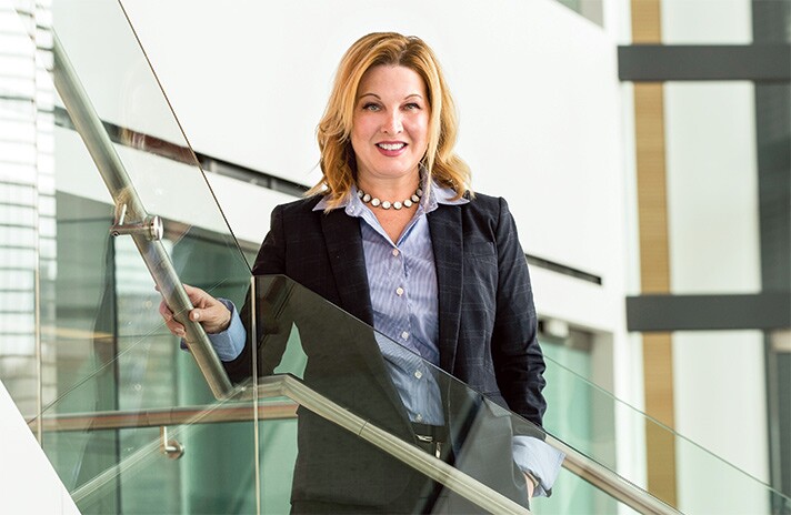 Stephanie Novosel, PNC Financial Services