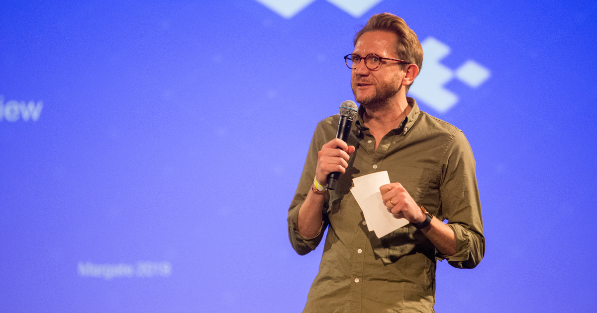 How ‘healthy debate’ at Thought Machine makes it top fintech workplace