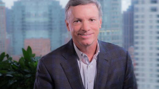 Visa CEO Alfred F. Kelly Jr.