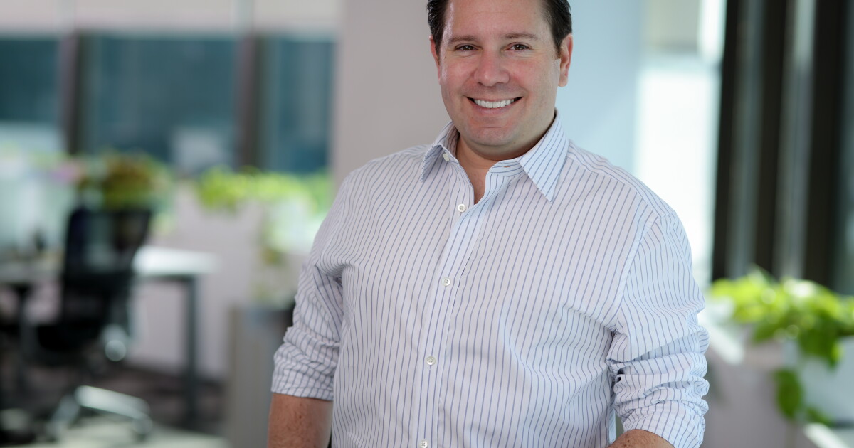 George Ravich Meet the Insurtech: Cover Whale | Digital Insurance