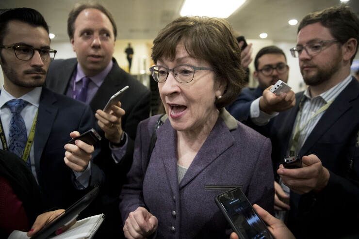 Collins, Sen. Susan Collins, R-Me.