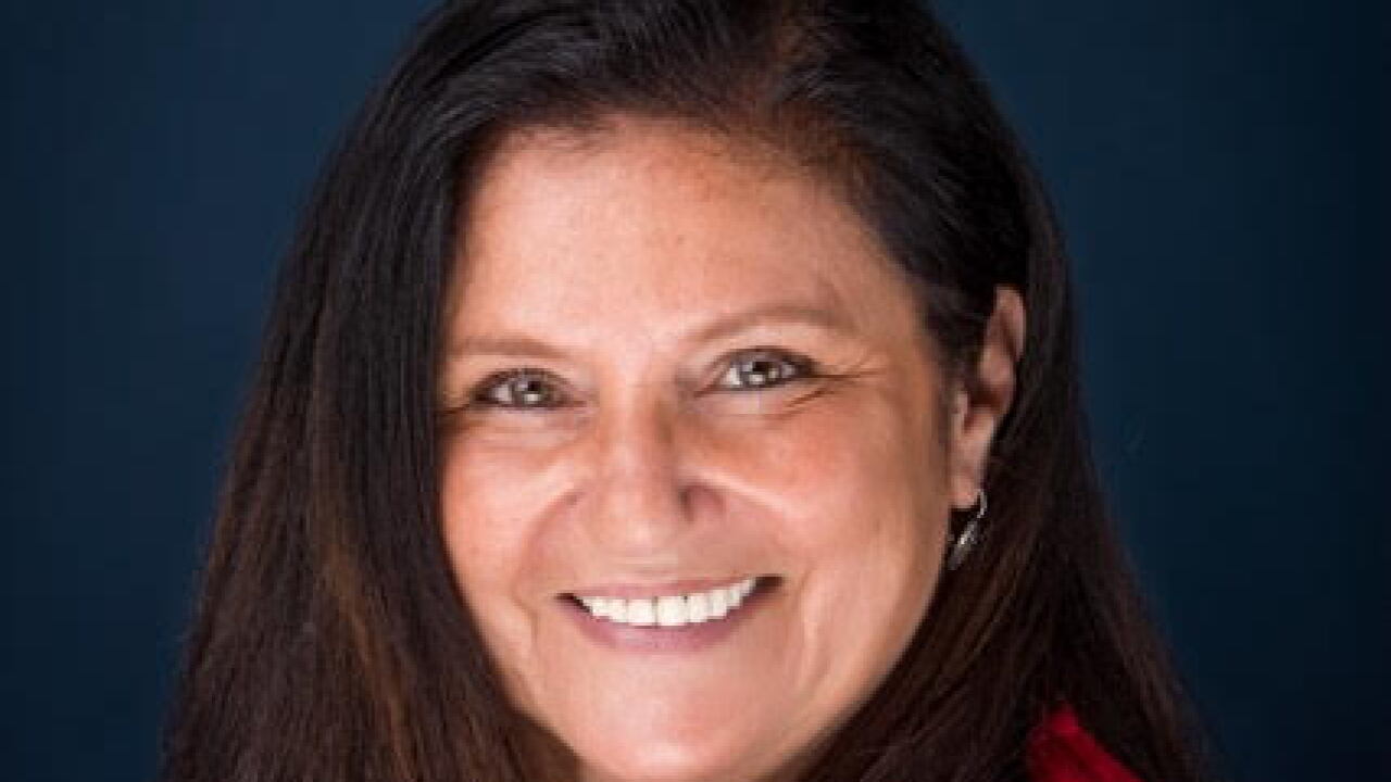 Maree Moscati is CEO of Copytalk IAG