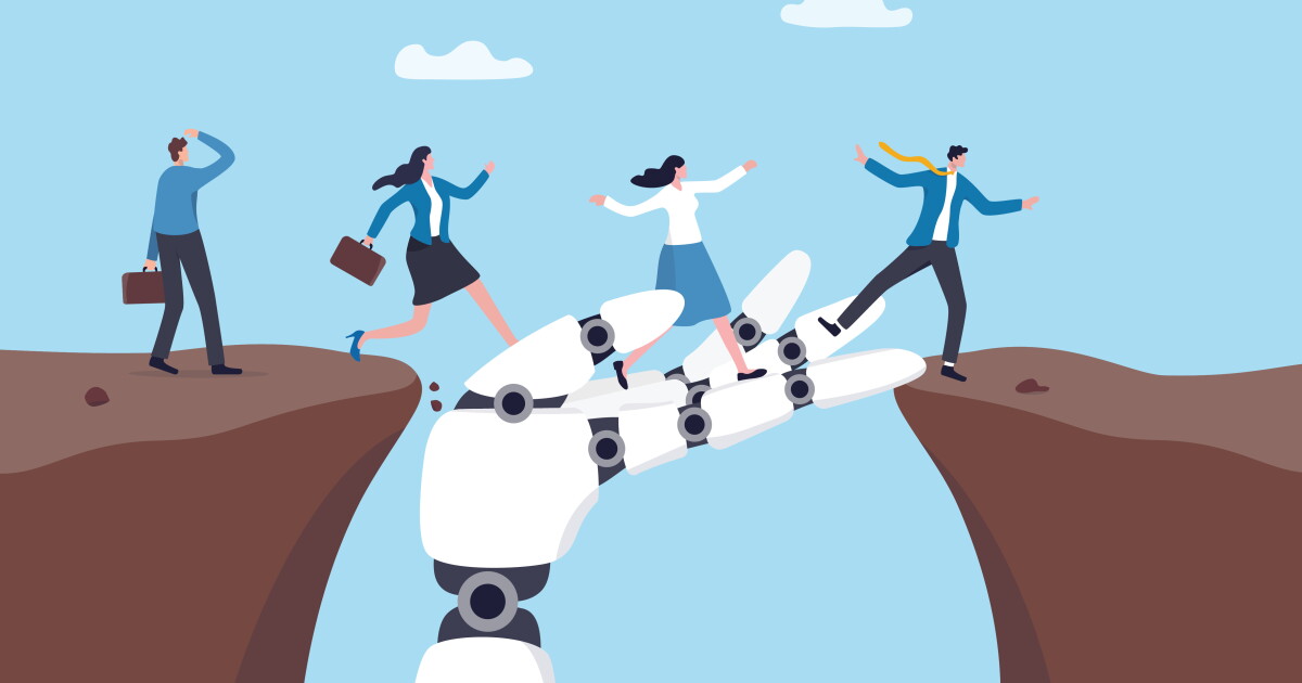 The AI skills gap in accounting is structural, not technical