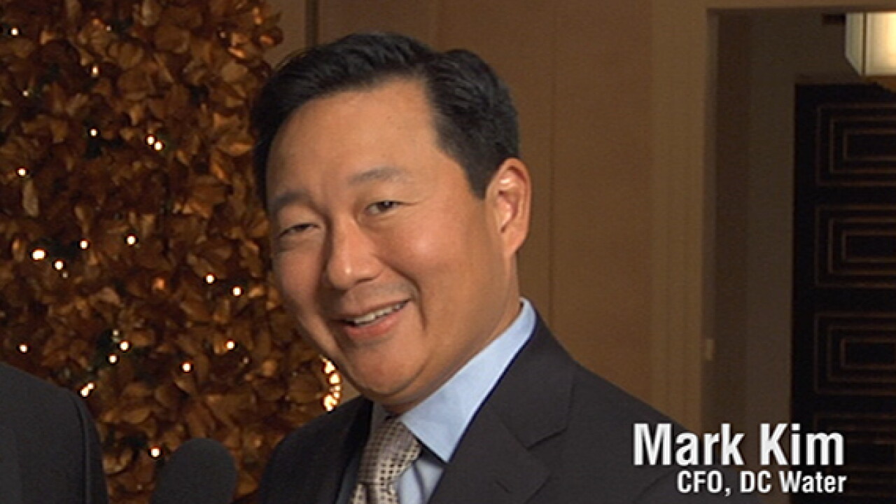 Thumbnail for Video: DOTY 2014 Red Carpet: Mark Kim