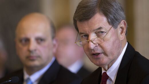 Truist Chairman and CEO Kelly King