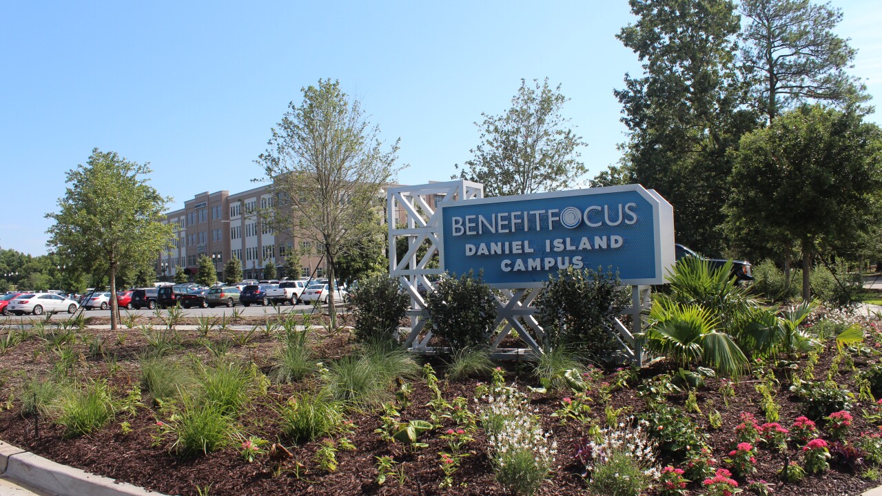 benefitfocus-campus-sign
