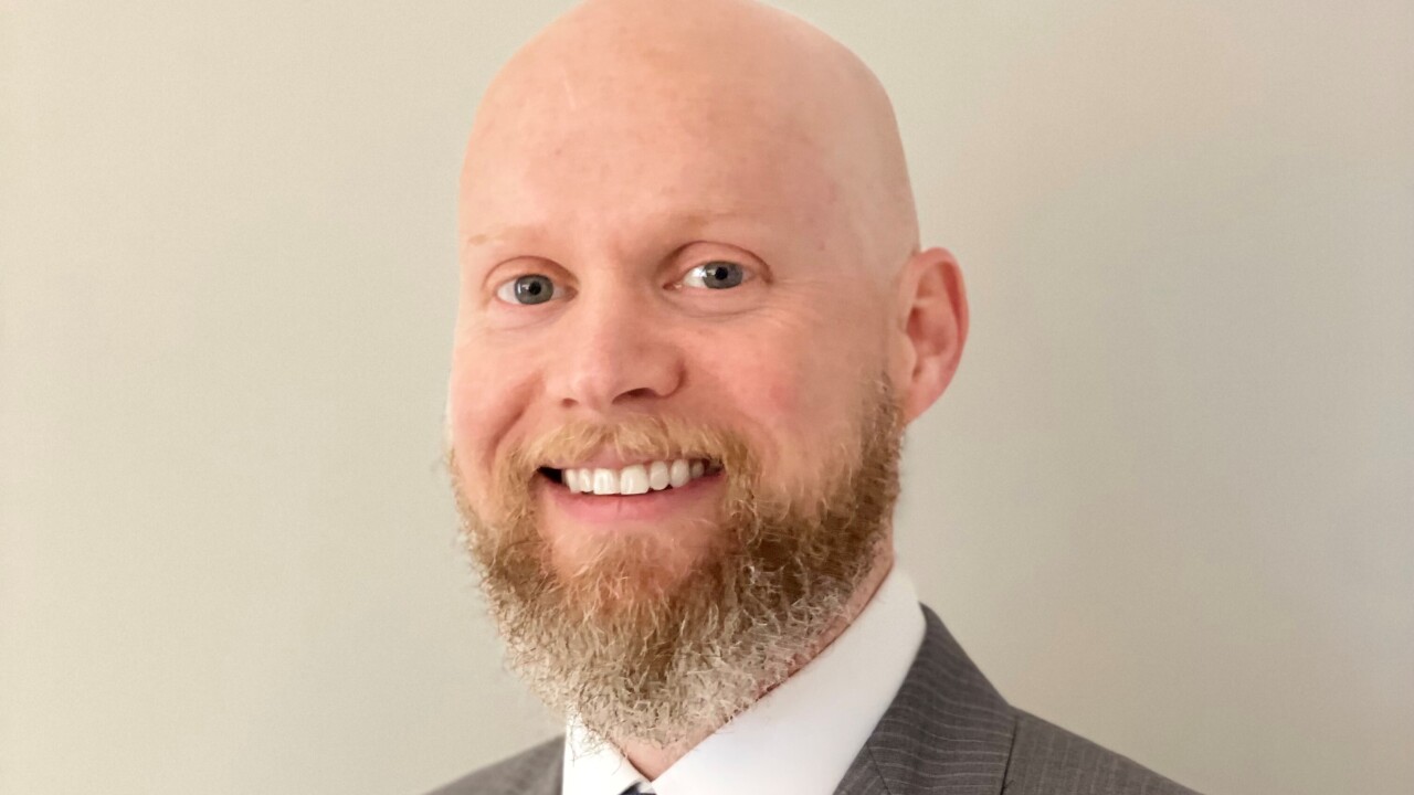 Steve Ross, Regions Financial