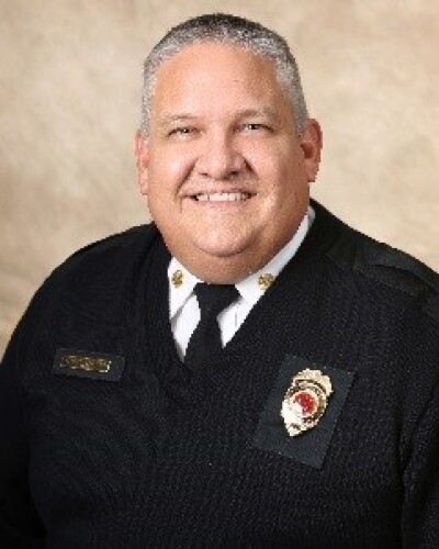 Steve Koering