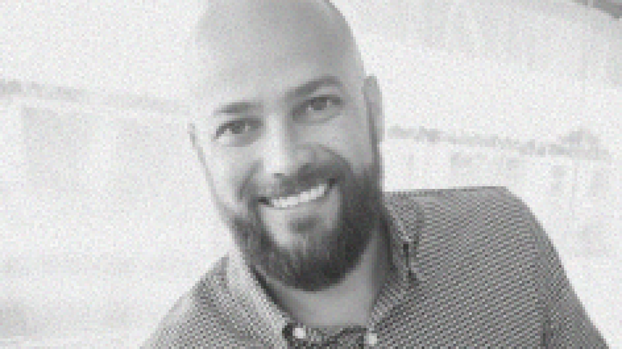 Ken Webster of Numeral