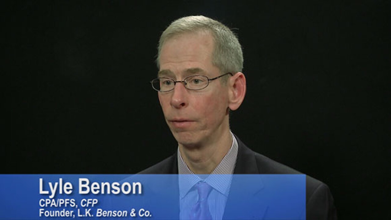 Thumbnail for Video: Opportunities for Growth in Financial Planning