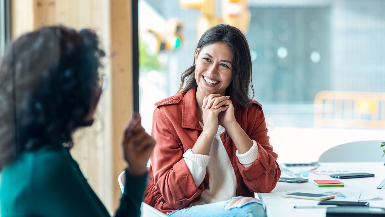 BankThink of value of coaching and being coachable