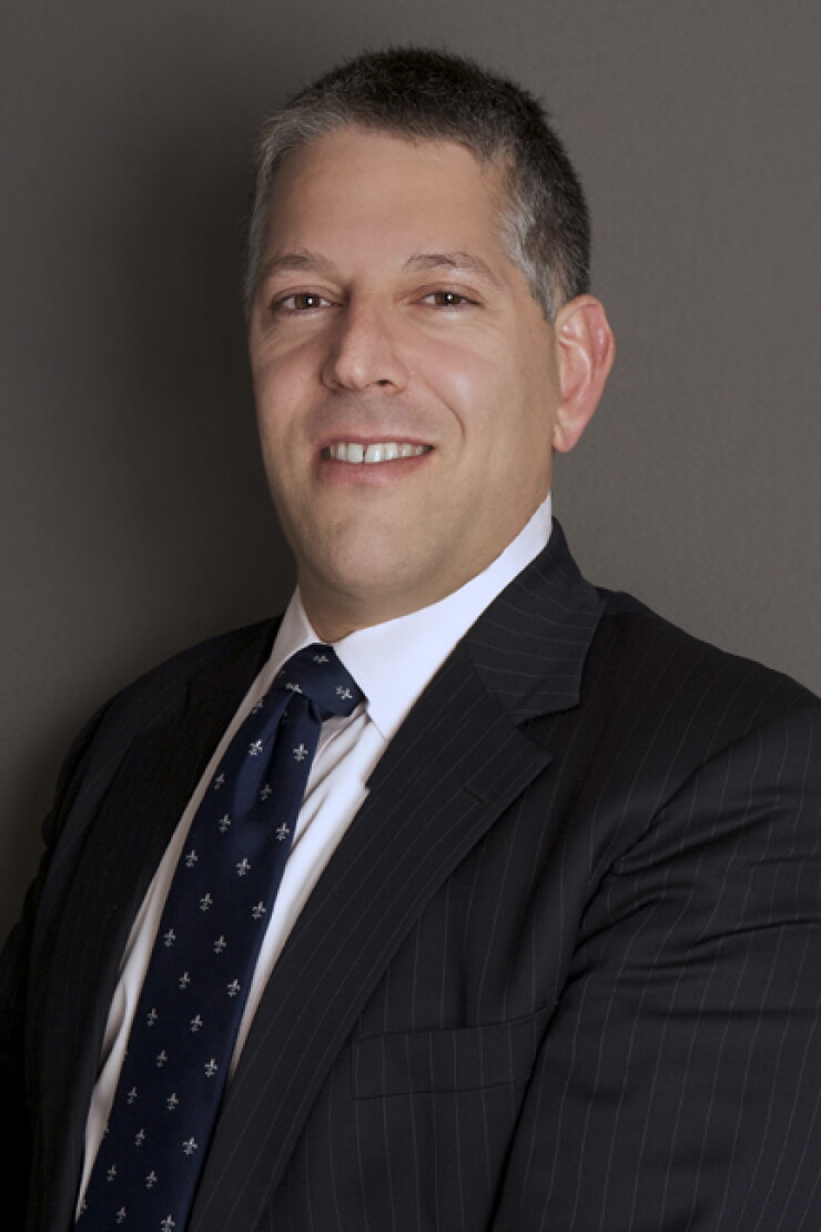 Steven Levitt; Park Sutton Advisors
