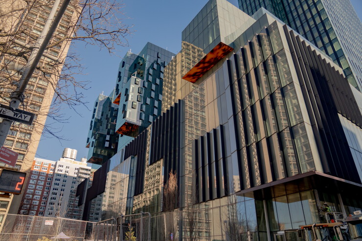 New York University