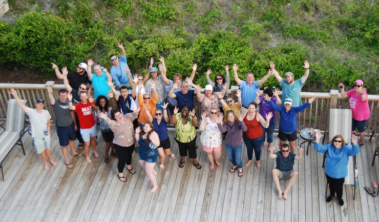 2022 Best Firms - Blackman Sloop