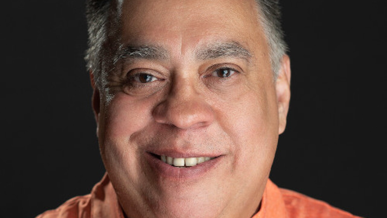 Tony Susak of Avalara
