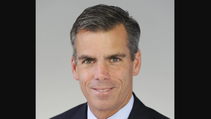 Mike Lyons, executive vice president at PNC and its head of corporate and institutional banking.