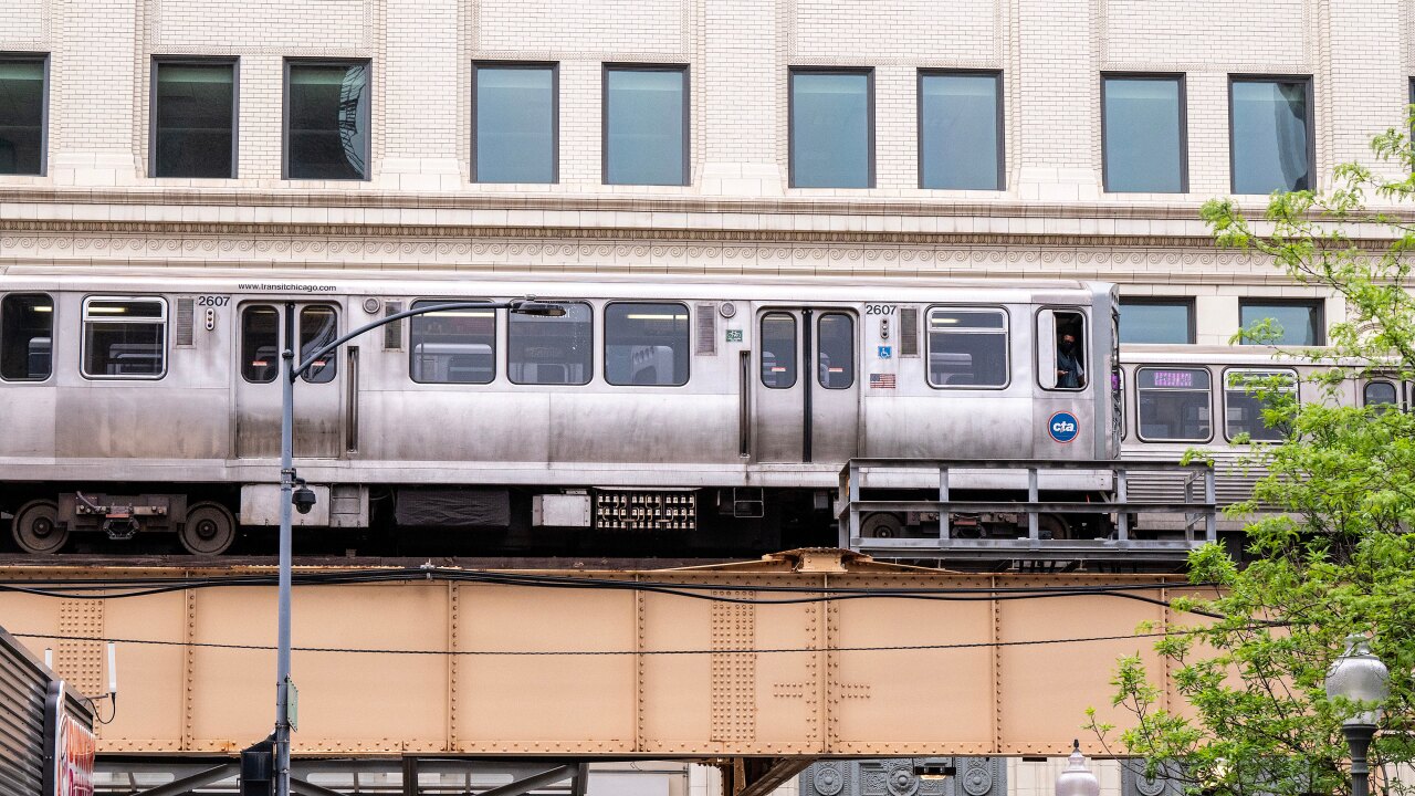 Chicago Transit Authority