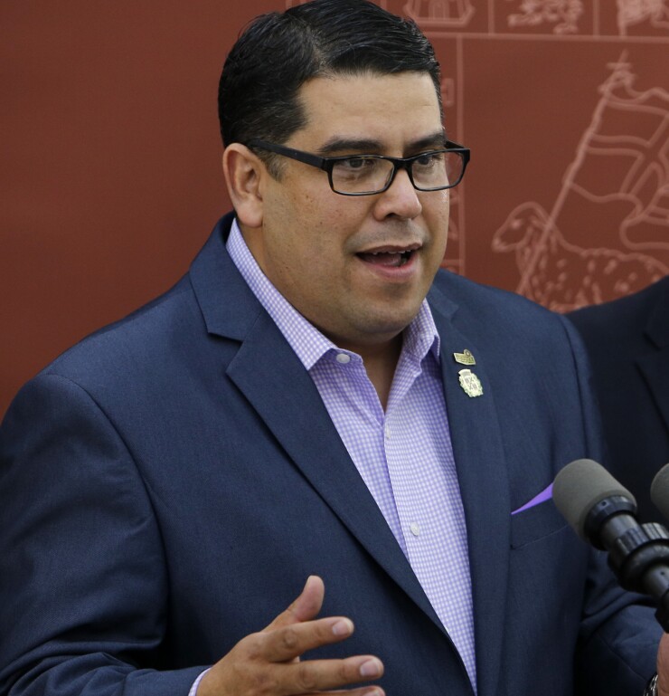 Rafael Hernández Montañez