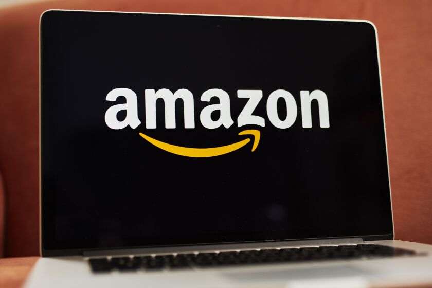 Citi S New Credit Card Perk Gives Amazon Edge In Winning Big Orders American Banker