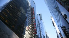 Ernst & Young New York headquarters