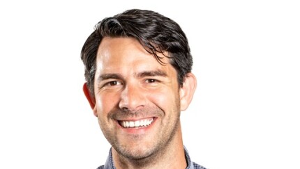 Headshot of Will Wood.