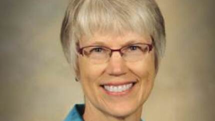 Lynn Gresham