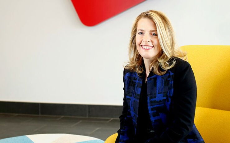 Melissa Smith, WEX
