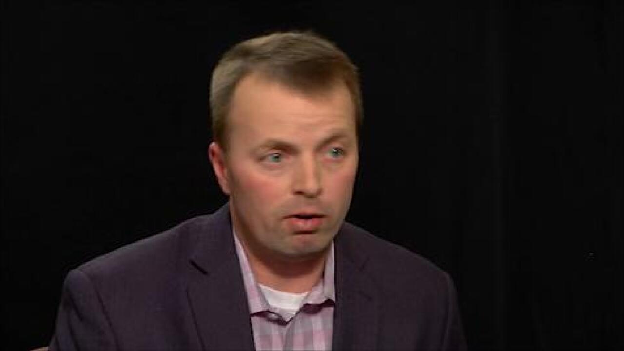 Thumbnail for Video: Don't Wait to Adopt Technology