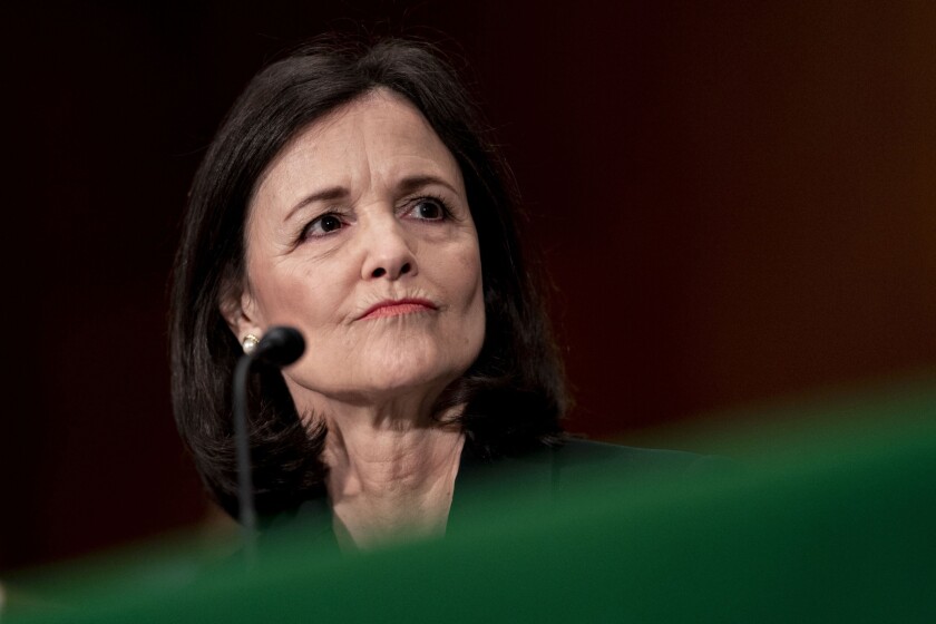 Judy Shelton