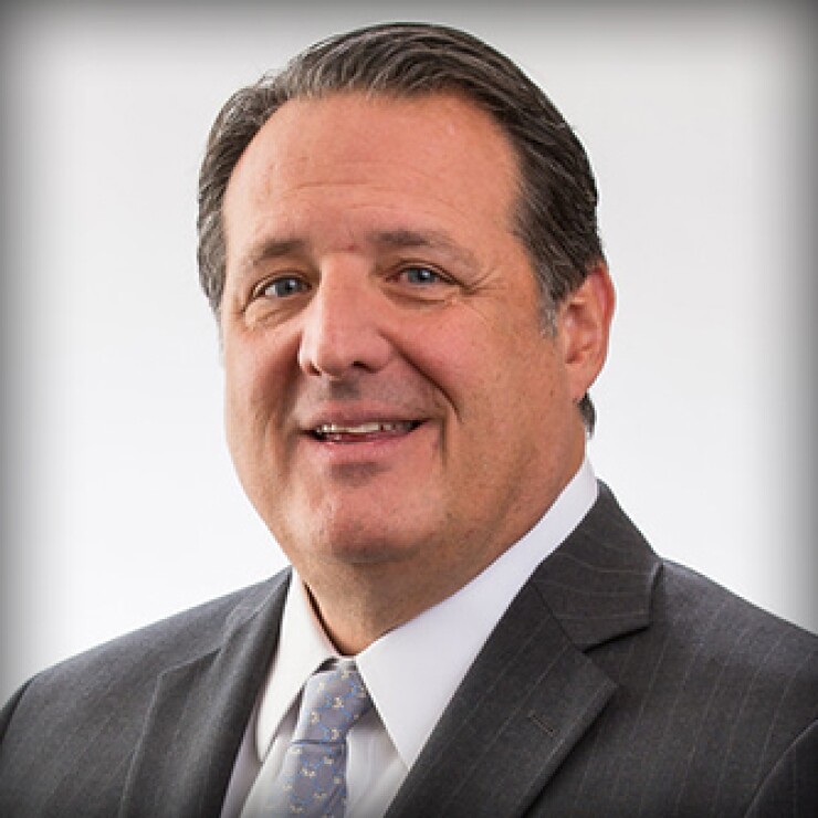 Kendall Garrison, Amplify CU