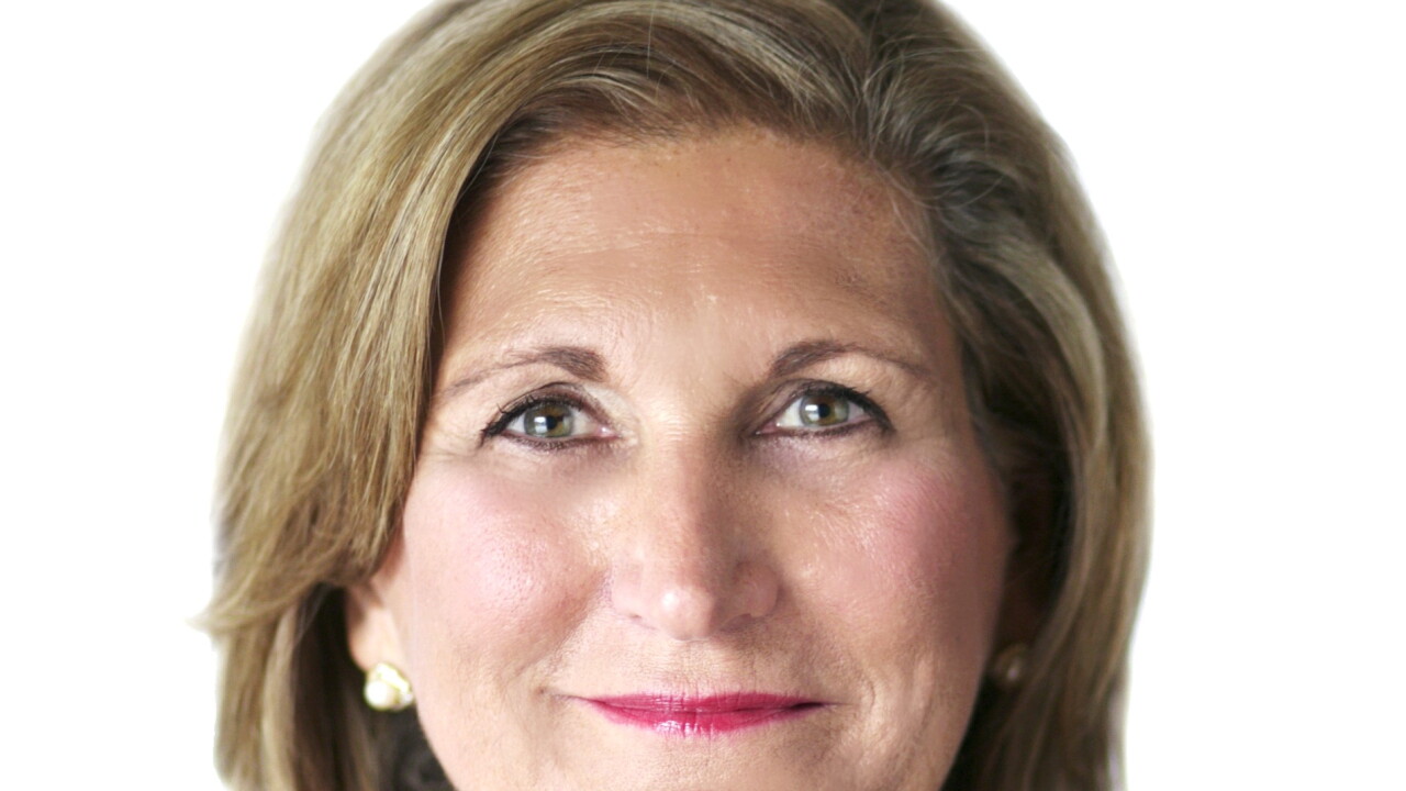 Deborah Smallwood