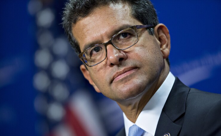 Pedro Pierluisi