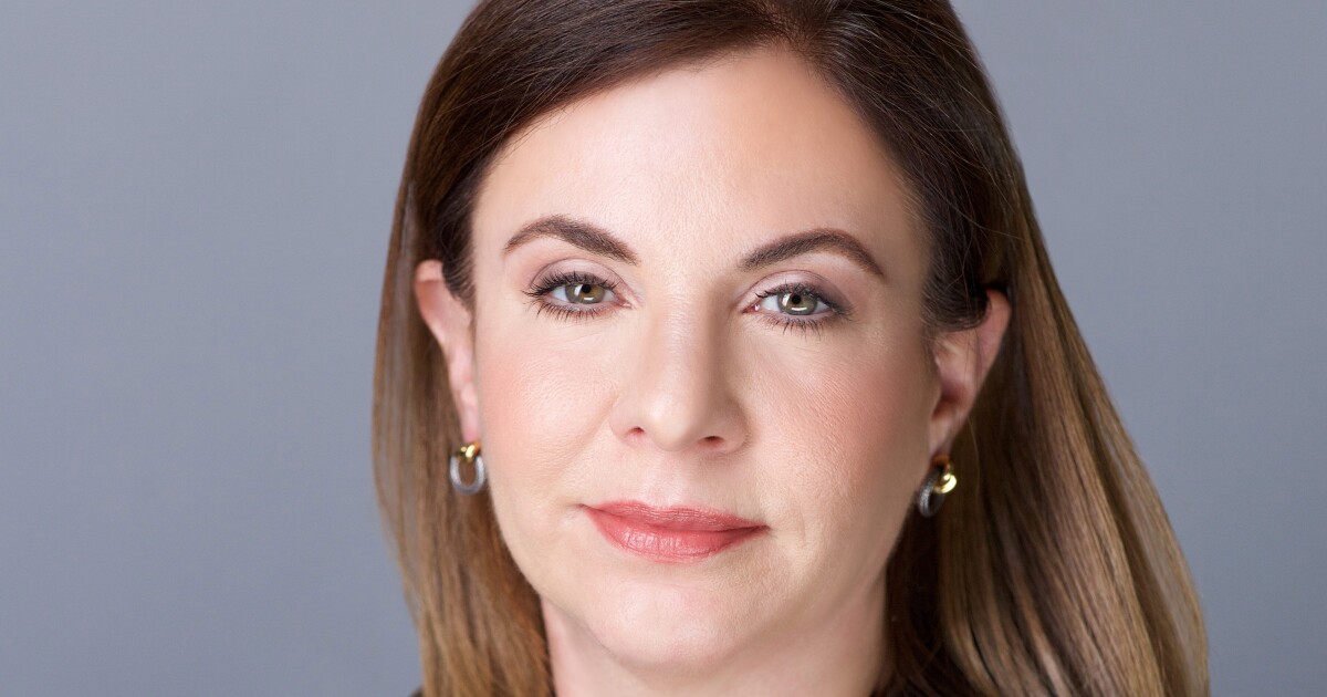 Carolina Caballero The Most Influential Women in Payments, 2020