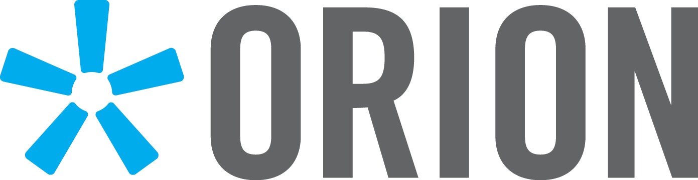 Orion Logo