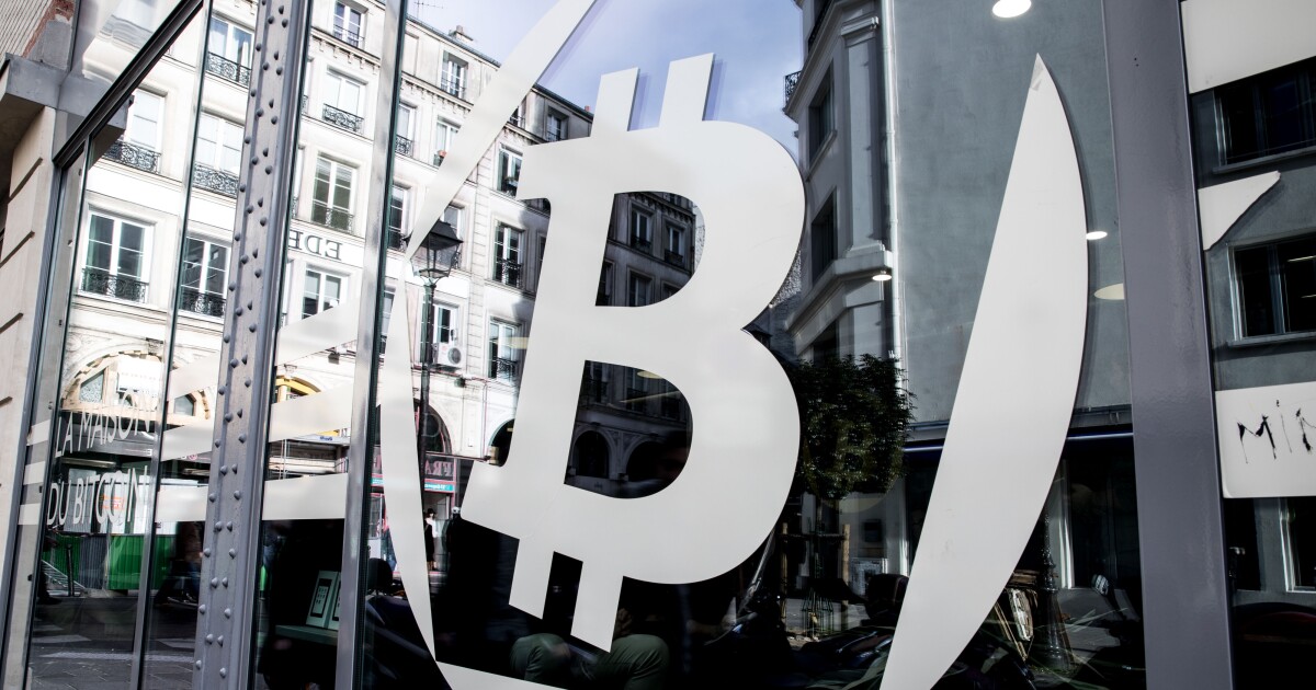 More advisors decreasing client digital asset allocations More advisors decreasing client digital asset allocations