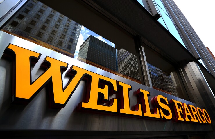 A group of religiously affiliated shareholders that had pushed Wells Fargo to write the report criticized the bank for only publishing a summary of its findings.