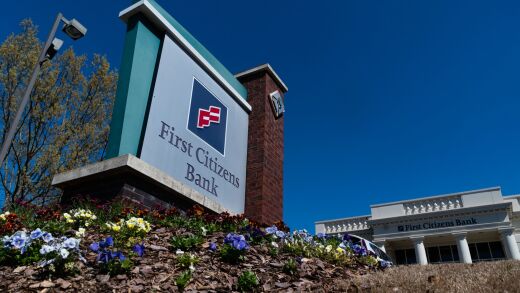 First Citizens Bank